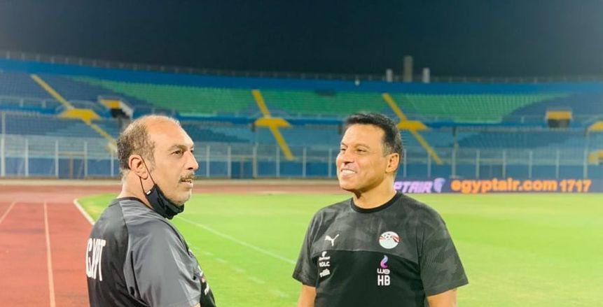 اتحاد الكرة يرفض سداد الشرط الجزائي لحسام البدري