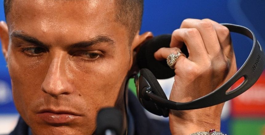 في غياب «رونالدو».. ريال مدريد يحسم «كلاسيكو الأرض»