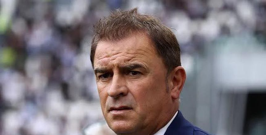 الأهلي يفاوض مدرب سامبدوريا الإيطالي السابق لخلافة ريبيرو