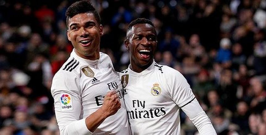 ريال مدريد يجهز صدمة لمانشستر يونايتد في صفقة كاسيميرو.. «ركيزة أساسية»