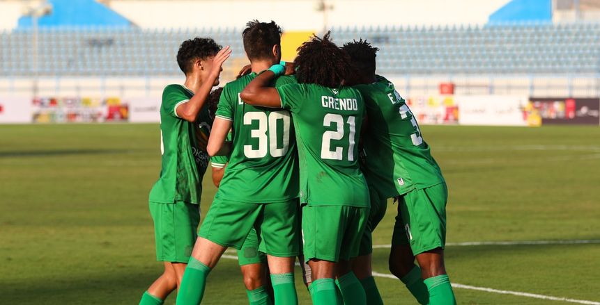 جدول ترتيب الدوري المصري قبل مباراة سيراميكا كليوباترا والمصري