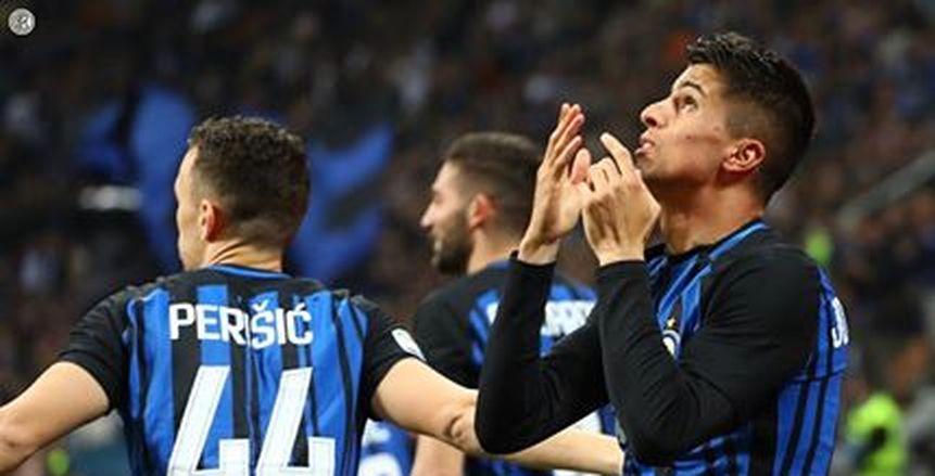 الأوليمبيكو يستضيف نهائي كأس إيطاليا بين يوفنتوس وإنتر ميلان