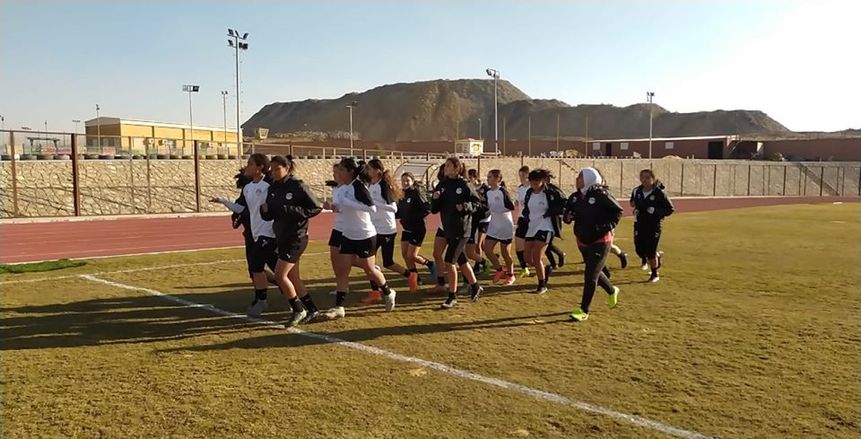 "فيفا" يوجه صدمة لمنتخب الكرة النسائية