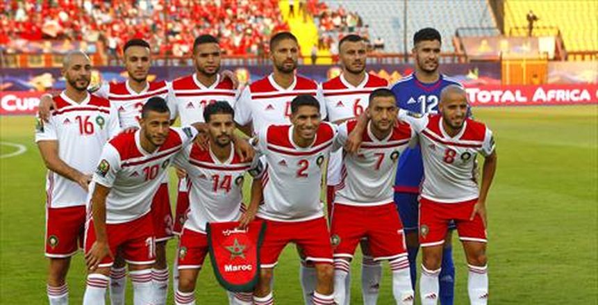 كأس الأمم الأفريقية| التعادل السلبي يحسم الشوط الأول بين المغرب وبنين في دور الـ16