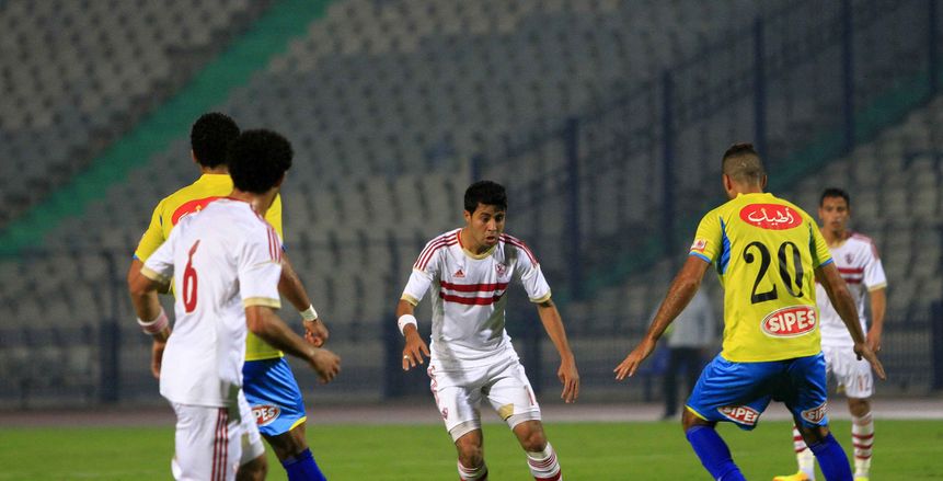 18 إبريل| الزمالك والإسماعيلي.. والأهلي ضد بيراميدز ضمن أبرز مباريات اليوم