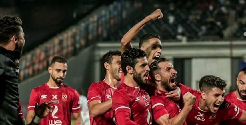 الأهلي يرفض الصفقات الشتوية: نملك قائمة متكاملة