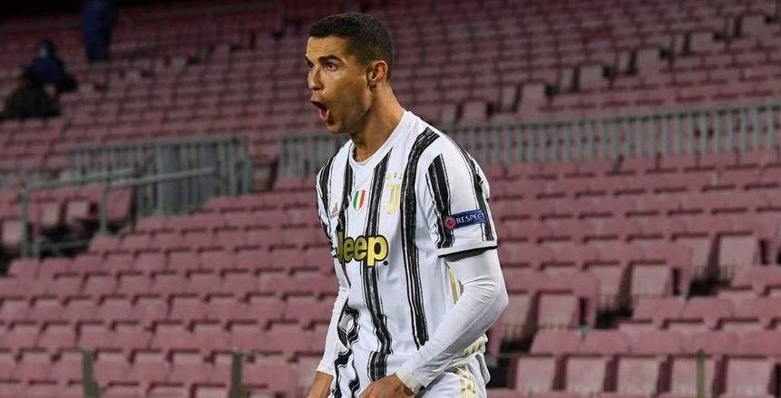 رونالدو يقود تشكيل يوفنتوس أمام بورتو بدوري أبطال أوروبا