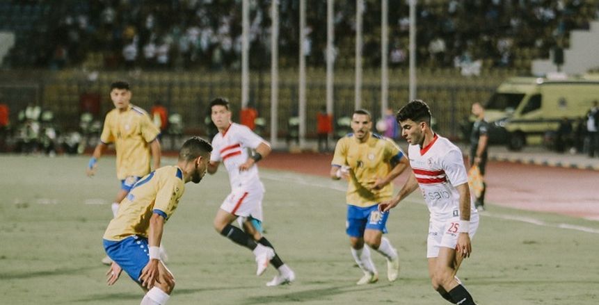 غيابات بالجملة في الزمالك والإسماعيلي عن قمة ولاد العم