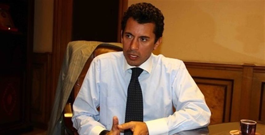 حوار| «صبحى»: الرئيس «السيسى» منحنى القوة لاقتحام ملف «عودة الجماهير».. ولا تهاون مع المشاغبين فى الملاعب المصرية