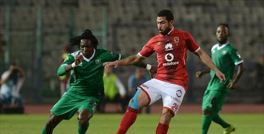 "مرتضى" "أقسم بالله وزير الرياضة سبب عدم انضمام لاعب الأهلي للزمالك