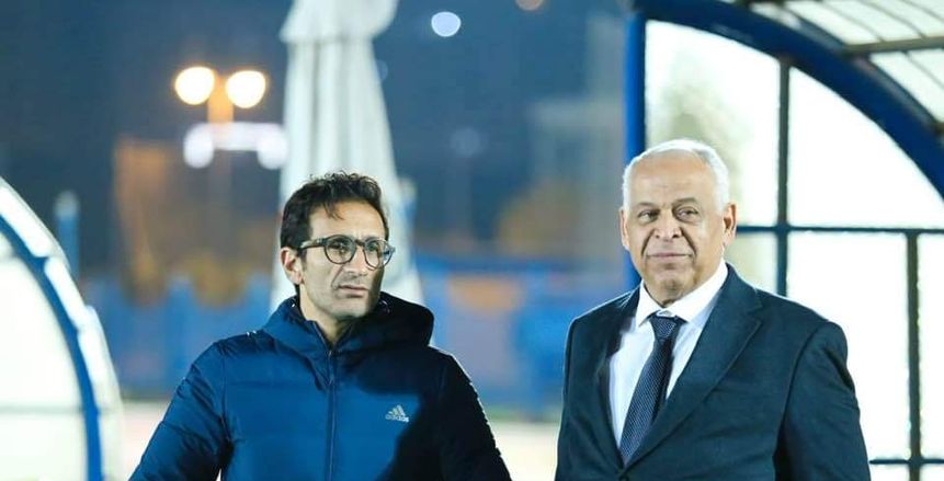 فرج عامر: الأخطاء الفنية والتحكيمية سر خسارة سموحة أمام الزمالك
