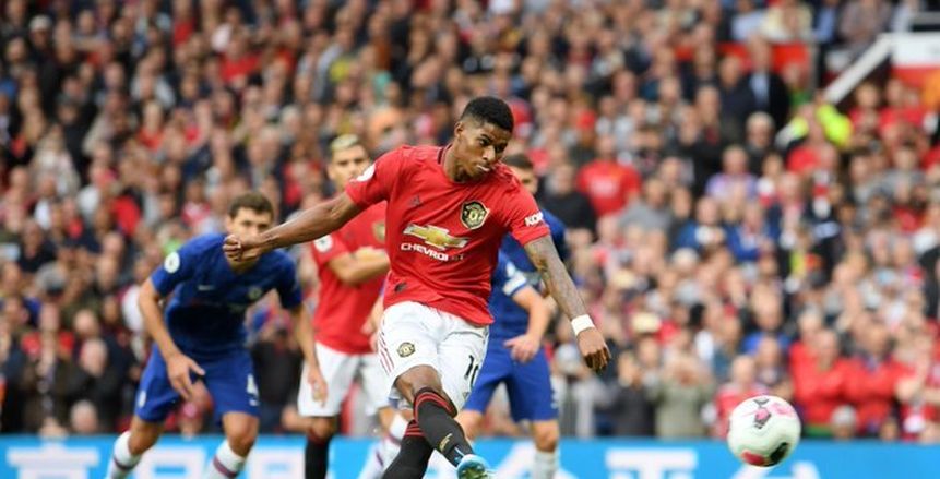 موعدمباراة تشيلسي ومانشستر يونايتد اليوم 28-2-2021 في الدوري الإنجليزي