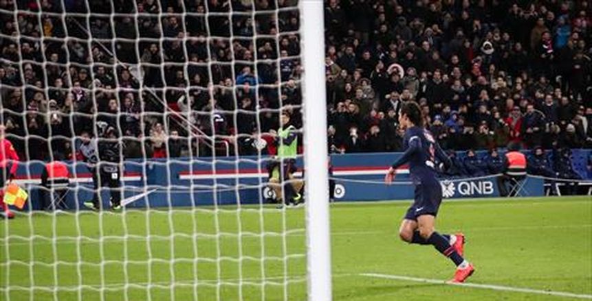 بالفيديو| باريس سان جيرمان يُحلق في صدارة الدوري الفرنسي بالفوز على بوردو