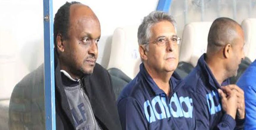 عاجل| أول قرارات لمجلس الزمالك.. تعيين تيجانا مشرفًا على الكرة وزادة للألعاب الجماعية