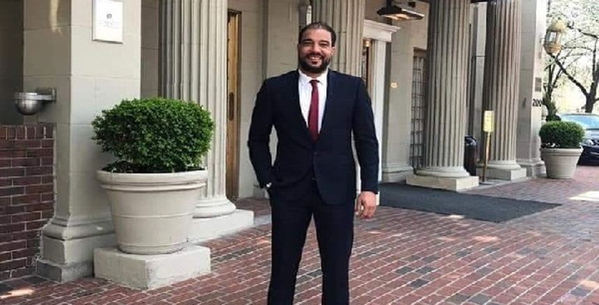 مدرب حراس المدينة يكشف كواليس ما بعد أعراض كورونا حتى علمه بسلبية العينة