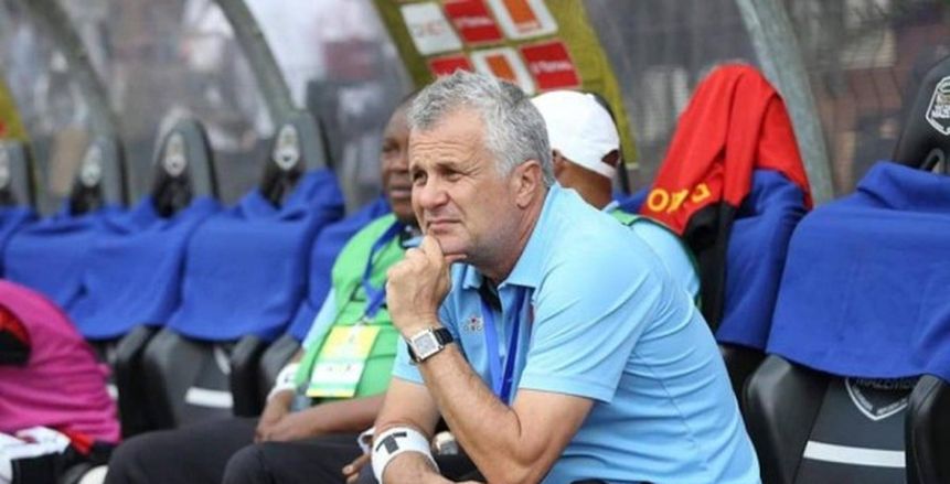 من هو زوران مانولوفيتش مدرب الاتحاد السكندري المنتظر؟