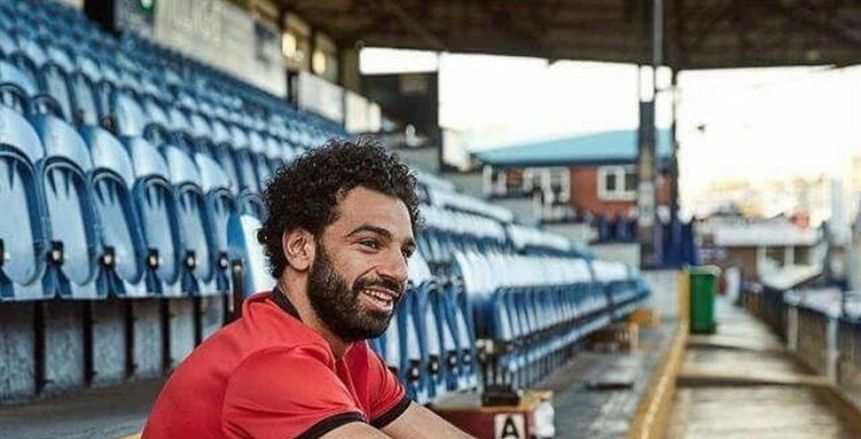 بالأرقام| سعر «صلاح» يصل لـ150 مليون يورو
