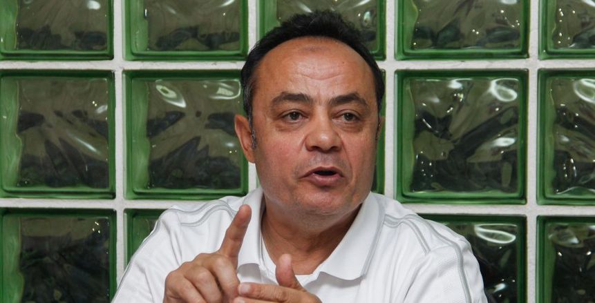 حوار| طارق يحيى: وافقت على تدريب الشرقية عشان الفلوس.. والزمالك الأفضل وسيفوز ببطولة أفريقيا والدورى