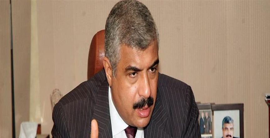 هشام طلعت مصطفي يكشف حقيقة تفاوضه لشراء «بيراميدز»