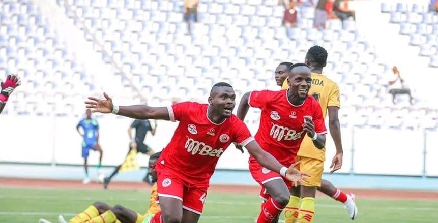 منافس الأهلي.. سيمبا التنزاني يتعادل مع باور ديناموز في دوري الأبطال