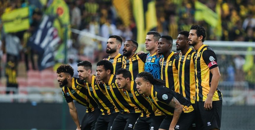 في غياب طارق حامد.. حجازي يقود تشكيل الاتحاد السعودي أمام الشباب