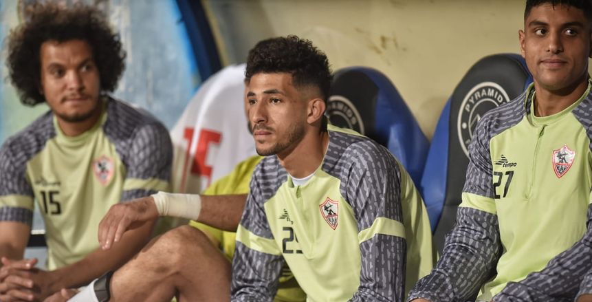 بيقولوا.. فرمان الزمالك مع أحمد فتوح وصدمة بيراميدز لـ الأهلي ومصير بن شرقي