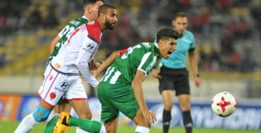 منافس الأهلي.. الوداد يسعى لتدعيم صفوفه بضم أبرز لاعبي مولودية وجدة