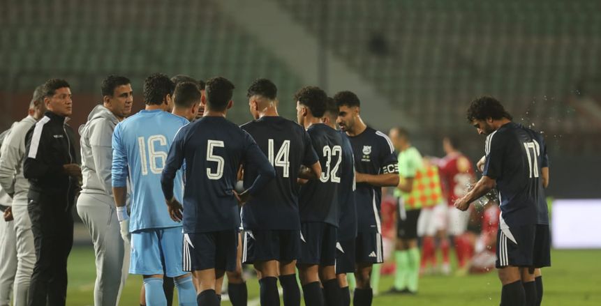 إنبي يخطف «قاهر الأهلي» بقرار أيمن الشريعي