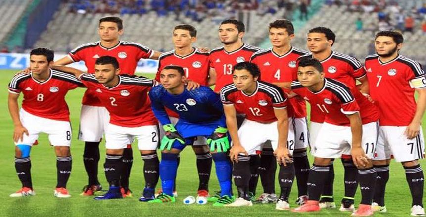 بث مباشر| مصر ومالي في بطولة أمم إفريقيا للشباب