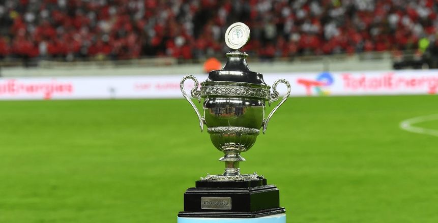 موعد مباراة كأس السوبر الأفريقي بين الزمالك والفائز بدوري الأبطال.. عاجل