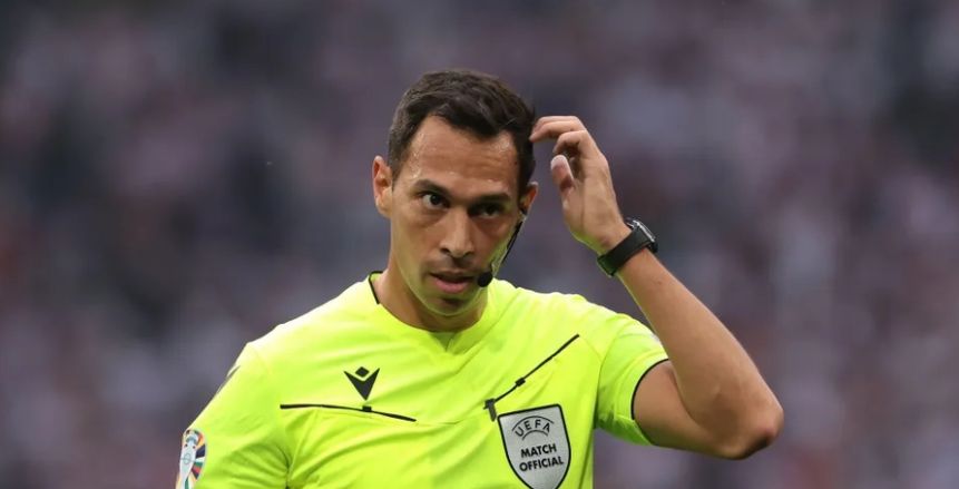 «IFAB» يعتمد ارتداء الحكام لكاميرات البث التليفزيوني