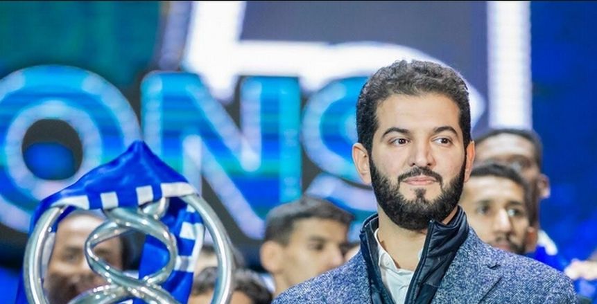 رئيس الهلال يعلق على إسقاط الترجي التونسي في مونديال الأندية