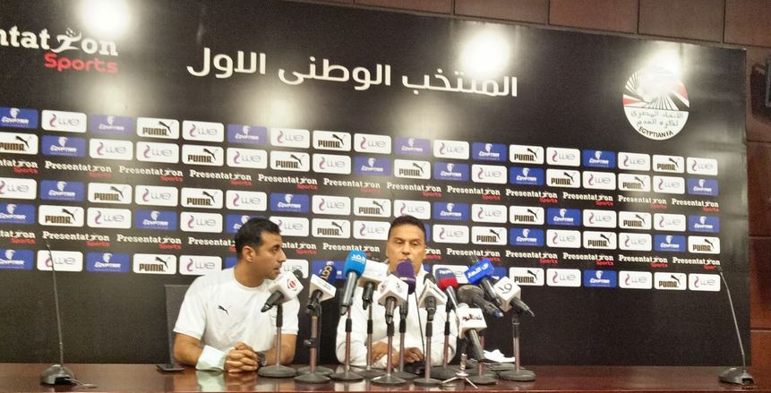 القنوات الناقلة لمباراة مصر وأنجولا في تصفيات كأس العالم