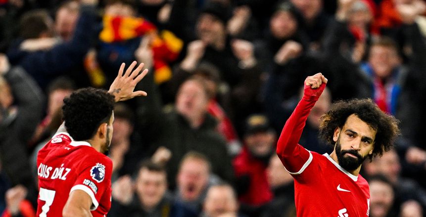 ليفربول يفقد محمد صلاح 9 مباريات خلال يناير وفبراير المقبلين