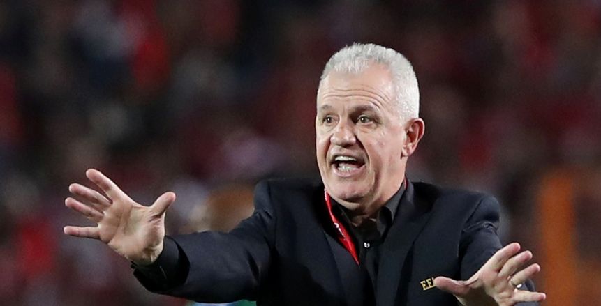 أجيري: الأهلي بوابة مونتيري لنهائي كأس العالم