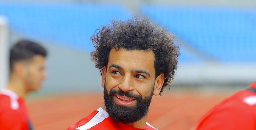 بدلاء محمد صلاح في المنتخب بعد تأكد غيابه عن مباراة إثيوبيا