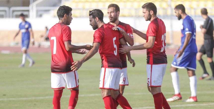 عاجل| الأهلي يصطدم بالإسماعيلي في افتتاح الدوري الممتاز