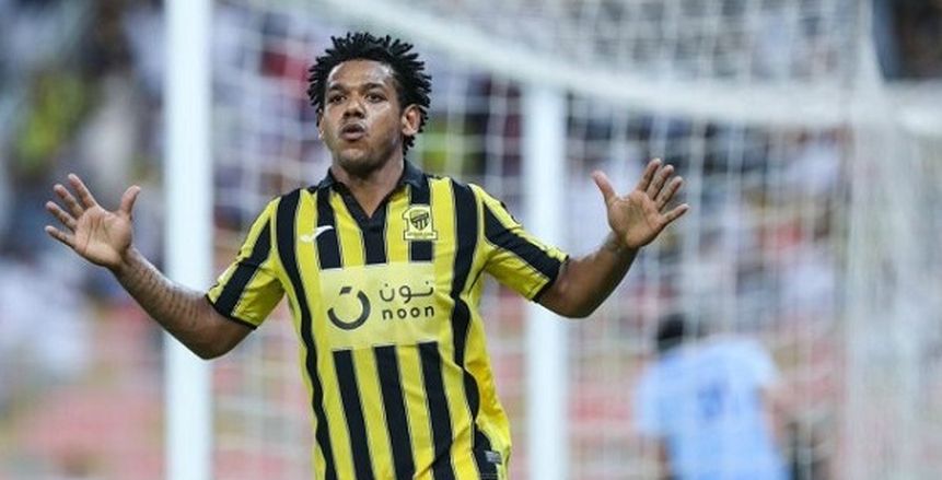 انتهاء عقد رومارينيو مع الاتحاد.. واللاعب ينتقل لدوري الدرجة الأولى