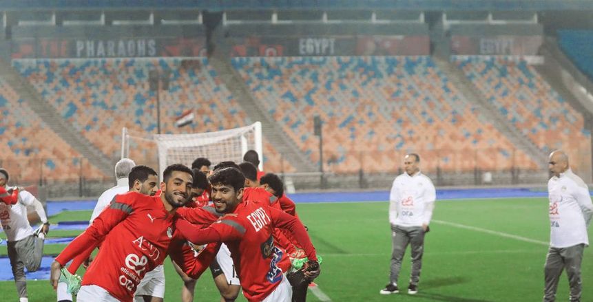 موعد مباراة منتخب مصر ونيوزيلندا.. حسام حسن يخوض أول تحدٍ مع الفراعنة