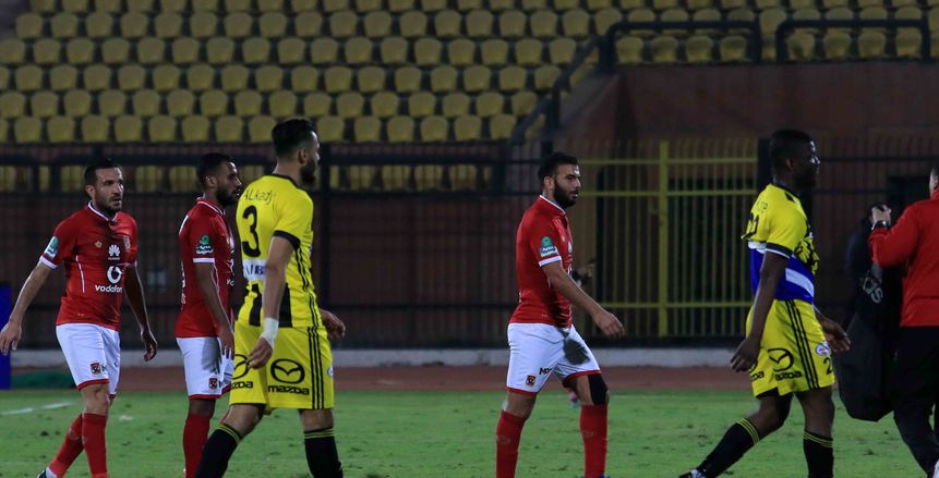 المقاولون يخوض 3 وديات خلال توقف الدوري