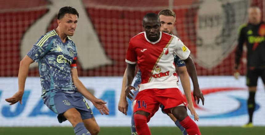 وكيل كاليب زادي سيري يكشف سر فشل انتقاله إلى الزمالك