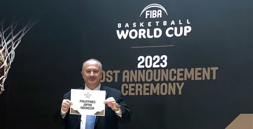 الاتحاد الدولي للسلة: كأس العالم تحت 17 عاما لن تقام في 2020