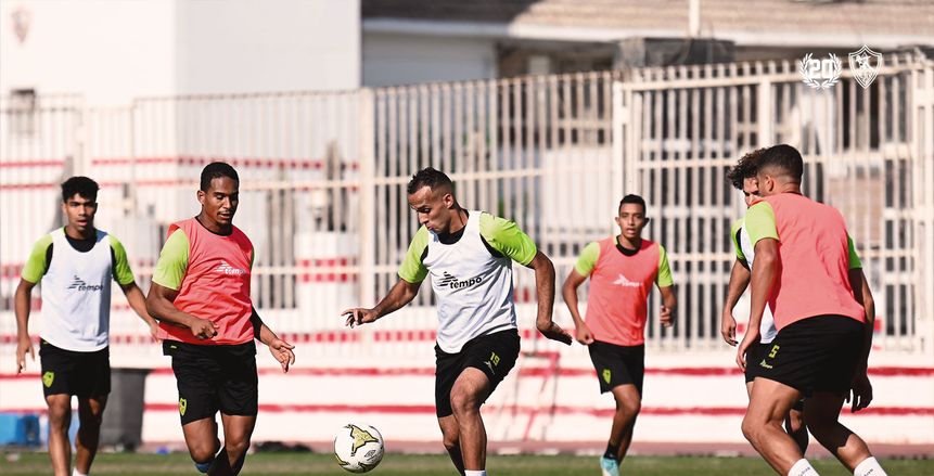 نجما الزمالك على رادار سيراميكا كليوباترا لتعويض رحيل أحمد ياسر ريان