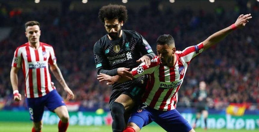 ليفربول وسان جيرمان فى مهب الريح أمام أتلتيكو ودورتموند بدوري الأبطال