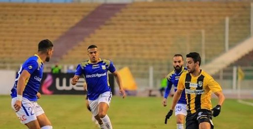 خاص.. طاهر محمد طاهر: الخطيب أبلغني بحاجة فايلر لوجودي.. ورفضت الزمالك وبيراميدز