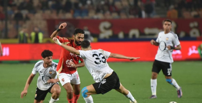 معلق مباراة الأهلي والجونة بالدوري.. أول مواجهة في رمضان