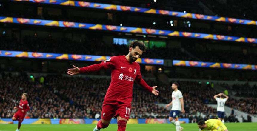 ضياء السيد: محمد صلاح أراد الانضمام لليفربول عام 2014