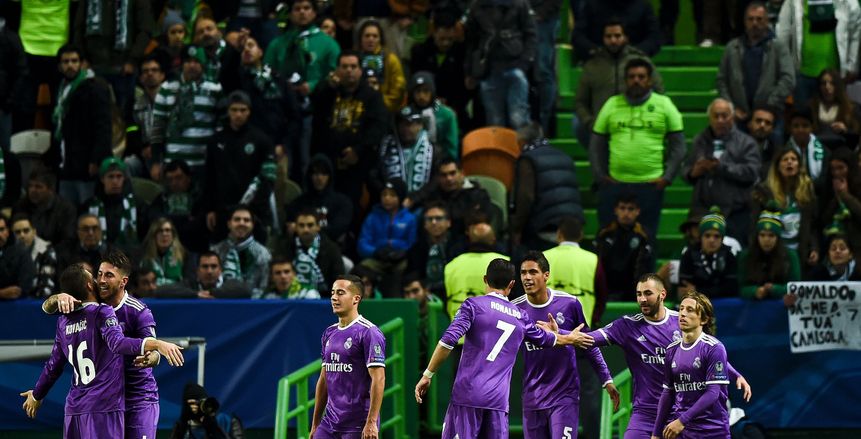 شاهد| بث مباشر لـ"كلاسيكو الأرض".. برشلونة vs ريال مدريد