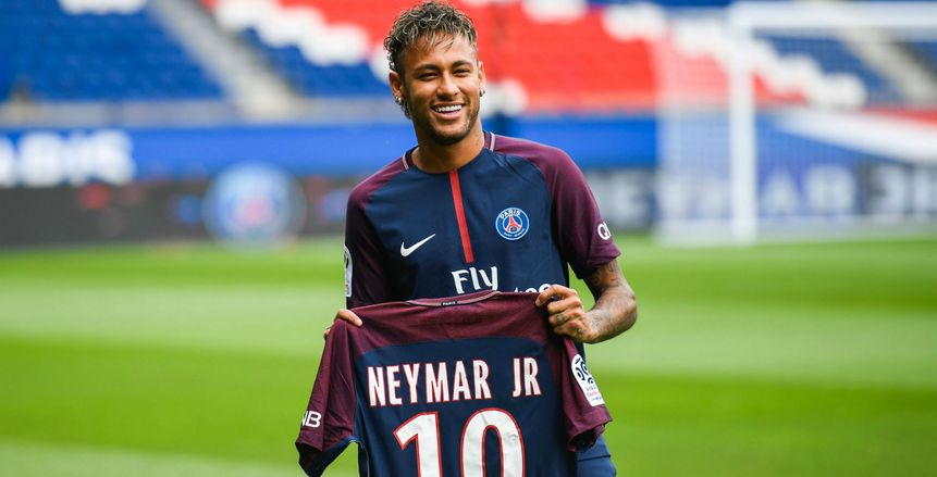 "نيمار" يقترب من ريال مدريد