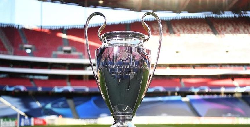 موعد قرعة دور الـ16 لدورى أبطال أوروبا والقنوات الناقلة